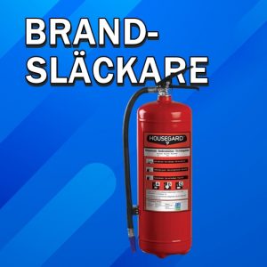 Brandsläckare 2
